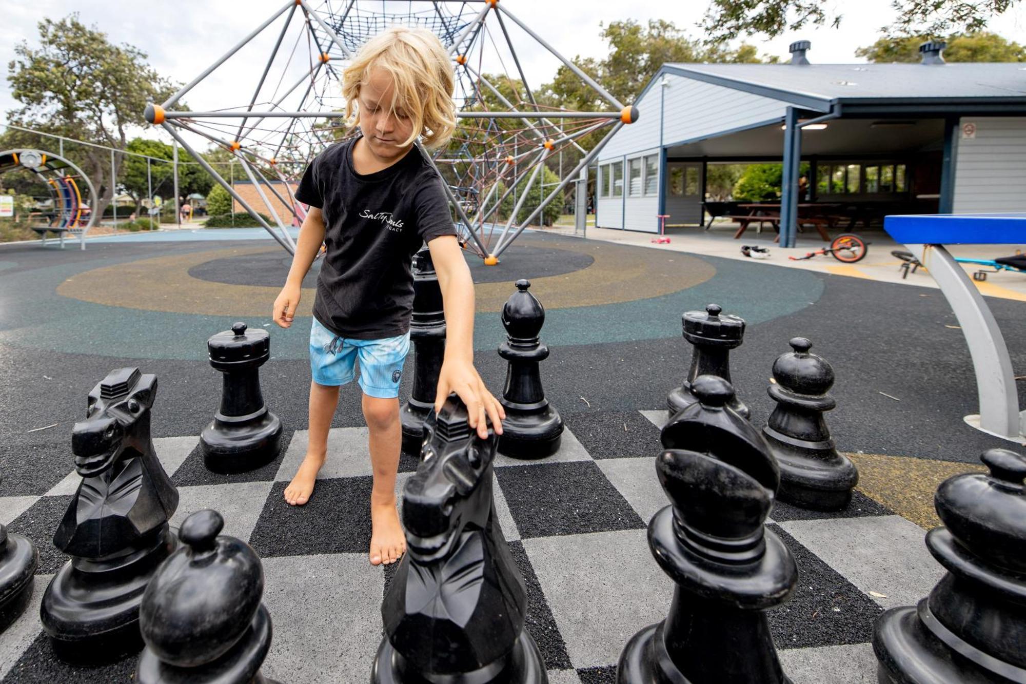 BIG4 Park Beach Holiday Park Coffs Harbour Exterior foto