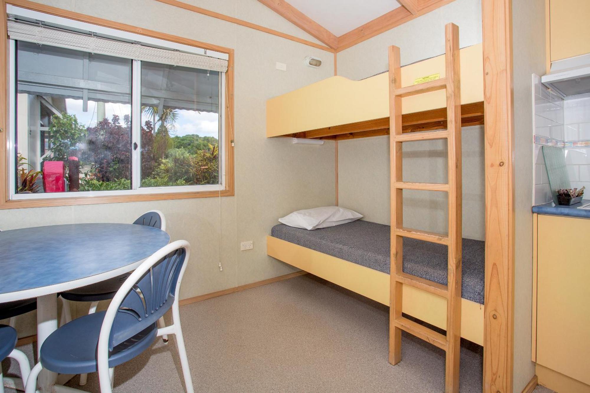 BIG4 Park Beach Holiday Park Coffs Harbour Exterior foto