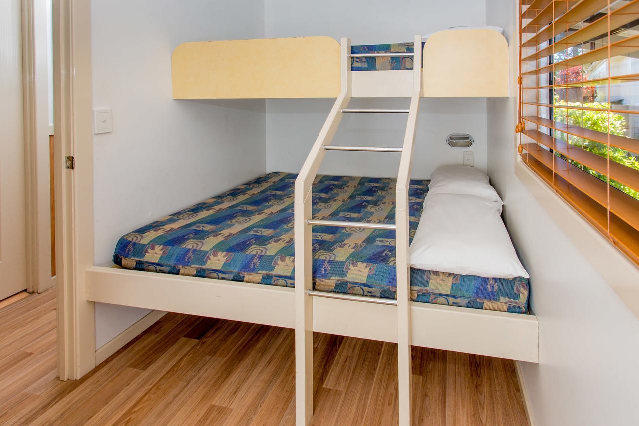 BIG4 Park Beach Holiday Park Coffs Harbour Exterior foto