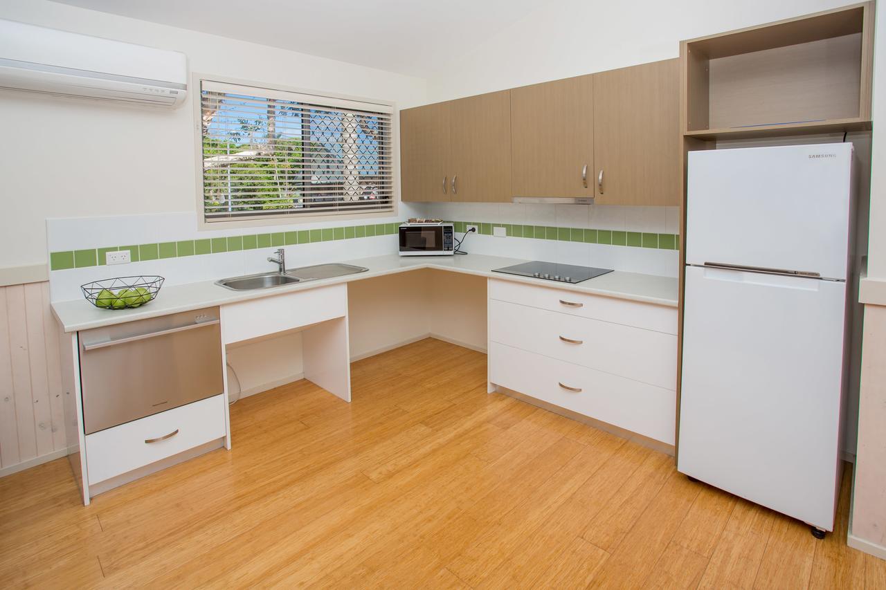 BIG4 Park Beach Holiday Park Coffs Harbour Exterior foto