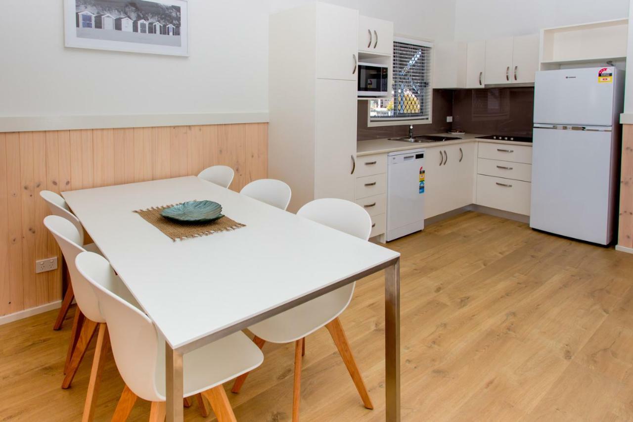 BIG4 Park Beach Holiday Park Coffs Harbour Exterior foto